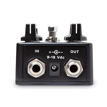 Amazon | Seymour Duncan Studio Bass Compressor Pedal Bass