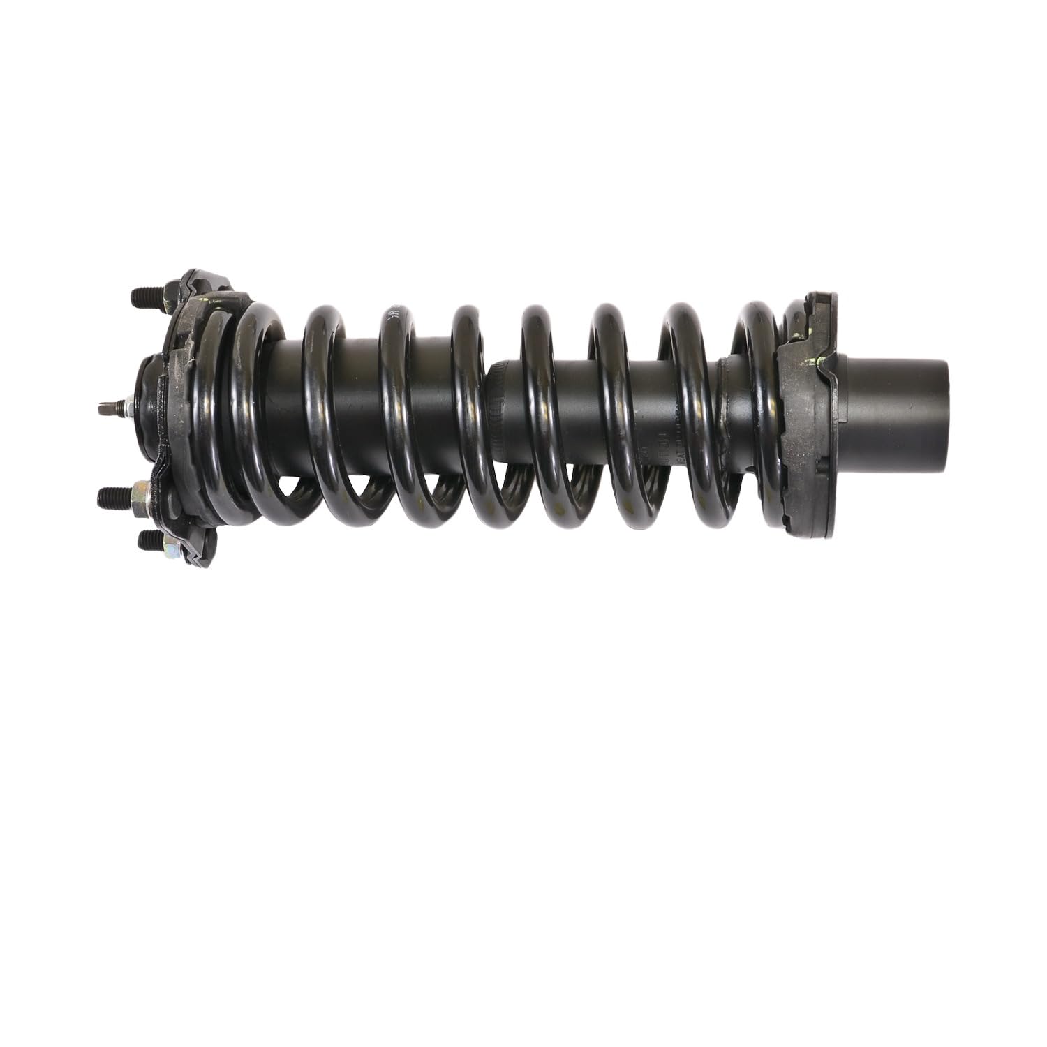 Gabriel G57008 Ultra ReadyMount Front Right Complete Strut Assembly for 07-11 Dodge Nitro; 02-12 Jeep Liberty, 05-06 Jeep Liberty GAS (1 Pack)
