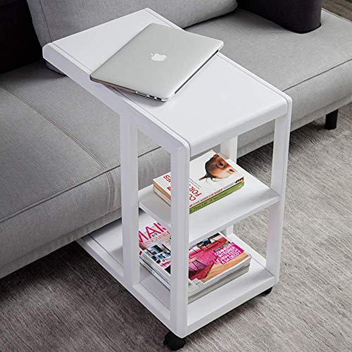 YueQiSong Solid Wood Edge a Few Nordic Corners Can be Moved with Round YueQiSong Solid Wood Edge a Few Nordic Corners Can be Moved with Round