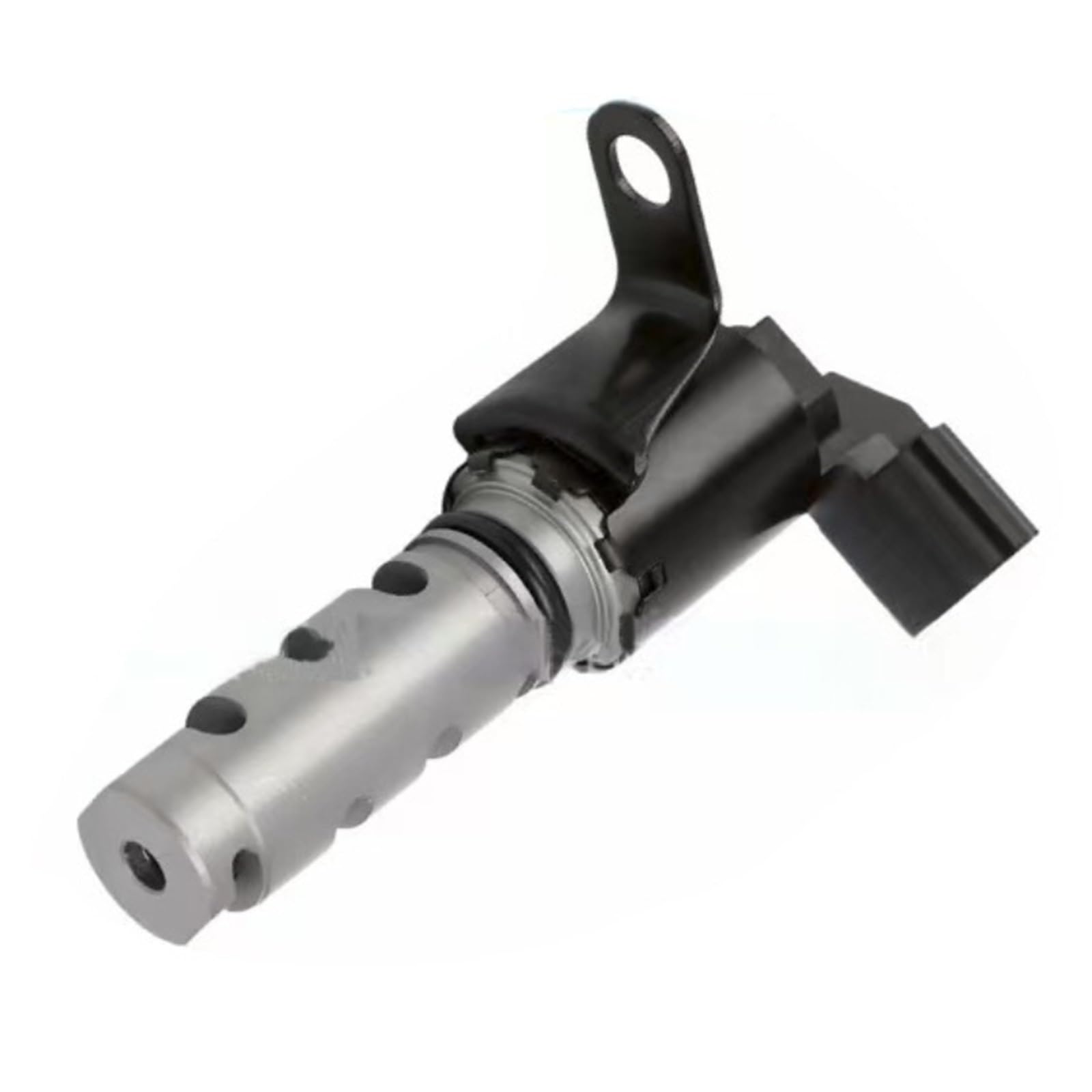 Olaqwenb One Color Solenoid Replacement Fit For Toyota Yaris Auris Corolla Iq Urban Cruiser Verso Vios 1.3 .33 153300Y050 15330-0Y050 Vvt Camshaft Solenoid Valve