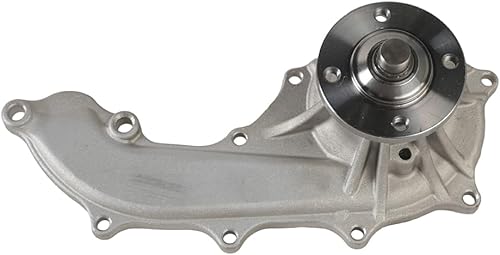 Miniatura 7 de Juego de juntas de cabeza, kit de cadena de distribución, bomba de agua compatible con 2010 para Toyota 4Runner, 05-13 para Toyota Tacoma 2.7L