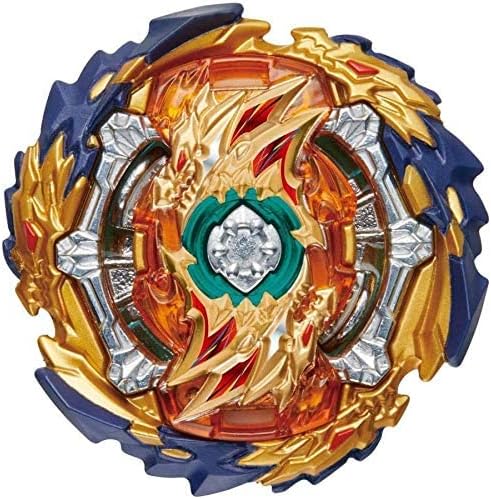 Battling Tops Burst B-139 Starter Wizard Fafnir.Rt.Rs Sen with Launcher Spinning Top