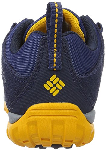Columbia Youth Venture, Scarpe Sportive Outdoor