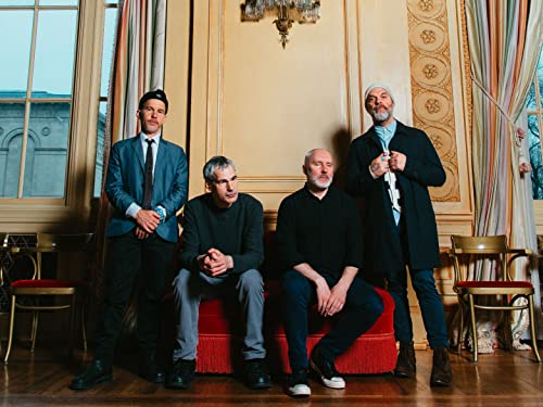 The Bad Plus
