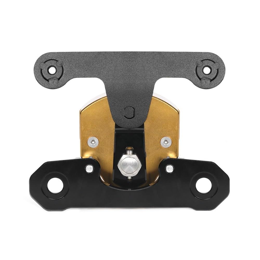 Ammortizzatore Stabilizzatore Per YAMAHA Per Tenere 700 RALLY Stabilizzatore Ammortizzatore Sterzo XTZ700 Per XTZ 700 RALLY T7 2019-2023 Stabilizzatore Sterzo Moto Invertito Sterzo Stabilizzare ( Colo