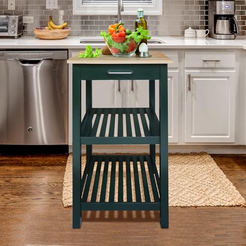 image for American Trails Casual Home Sunrise (Small) with Solid Harvest Hardwoo