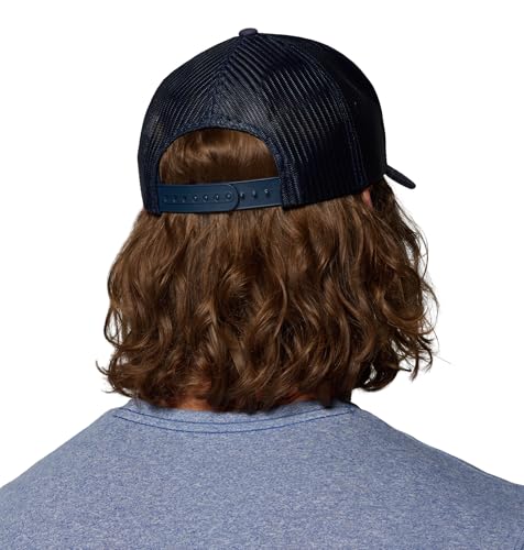 Image of Columbia Mesh Snap Back