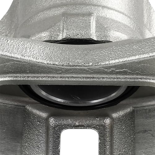 Image of 19B2849 Front Right Disc Brake Caliper Assembly w /Bracket