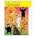 McCall's Patterns M6106 Adults'/Kids' Animal Costumes, Size L-XL