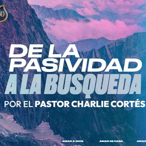 De la pasividad a la b&uacute;squeda