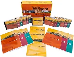 Curso de Espanhol Barsa