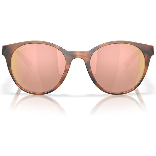Oakley Women's Oo9474 Spindrift Round Sunglasses