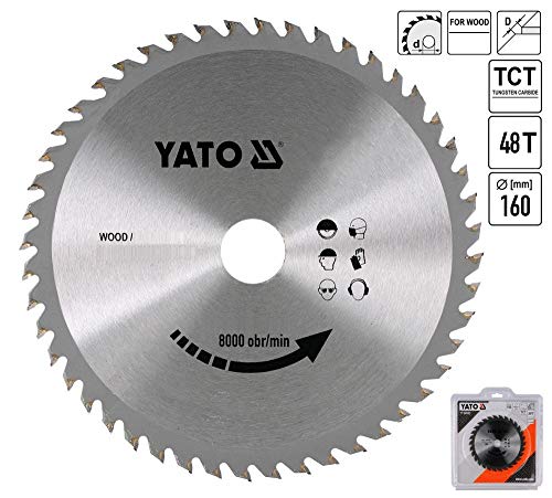 Preisvergleich Produktbild Yato YT-6058 Tools