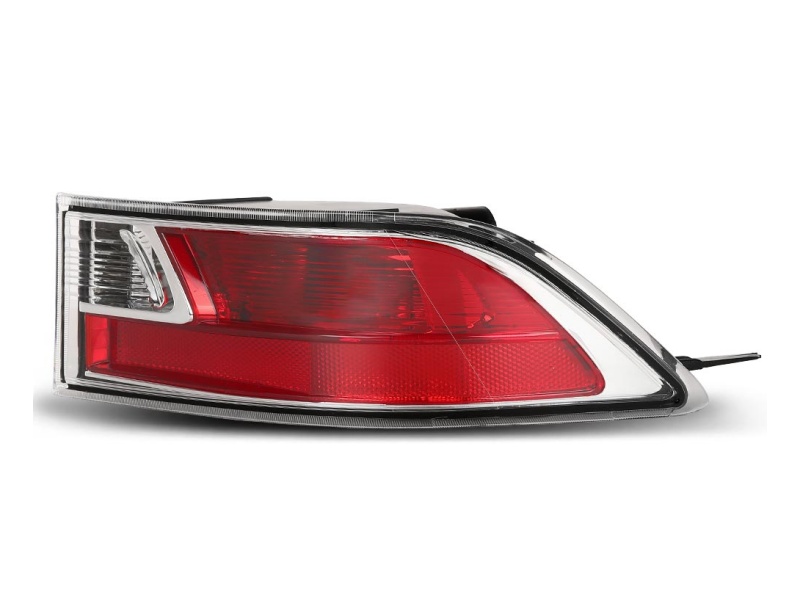 ID:G60145009　リムライト4.5K Amazon.com: G-PLUS Rear Right Passenger Side Tail Light Lamp