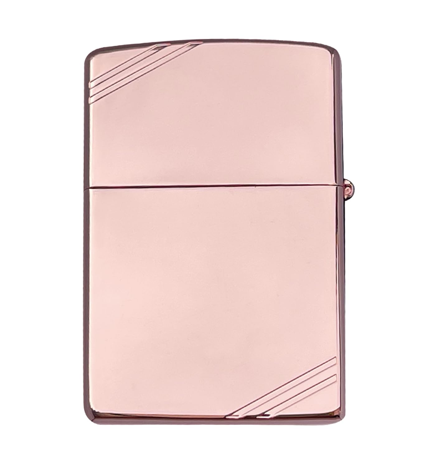 ジッポ カッパー2