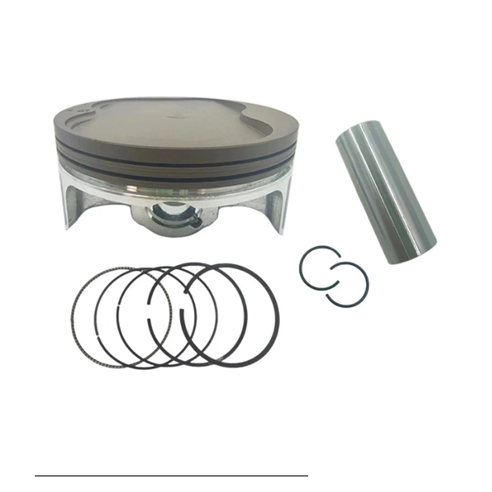 Cilindro Pistone Kit Per Suzuki Per LTZ400 Per DRZ400