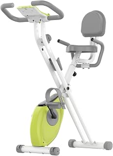 Bicicleta de ejercicio de control electromagnético, bicicleta giratoria multifuncional, bicicleta estática silenciosa, hogar, oficina, gimnasio, equipo de ejercicio aeróbico