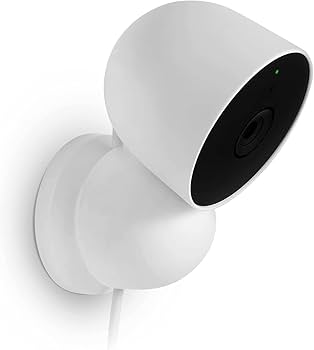 Google Nest Cam GA01317 マグネッマウント無し Google Nest Cam GA01317 マグネッマウント無し Amazon.co.jp