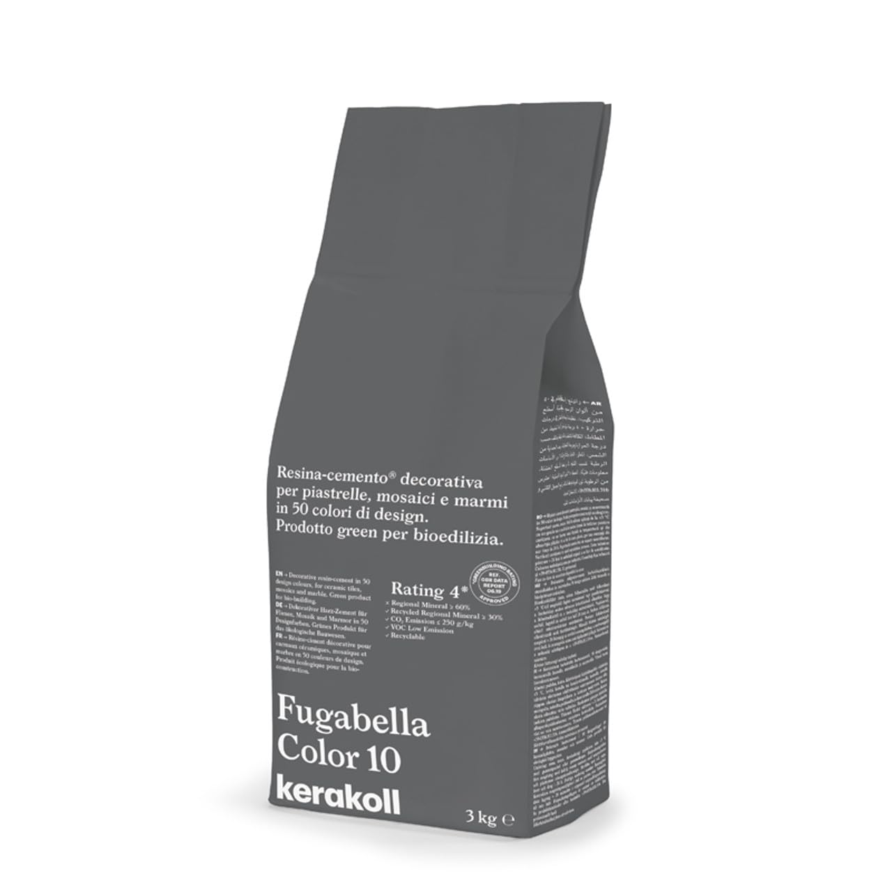 Fugabella Color Grout (10) โ image 1