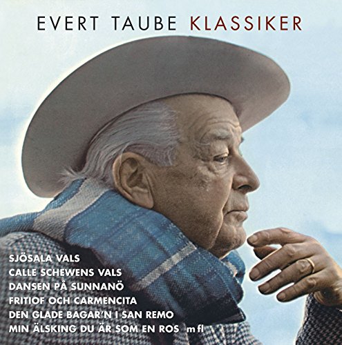 Klassiker von Evert Taube bei Amazon Music Amazon.de