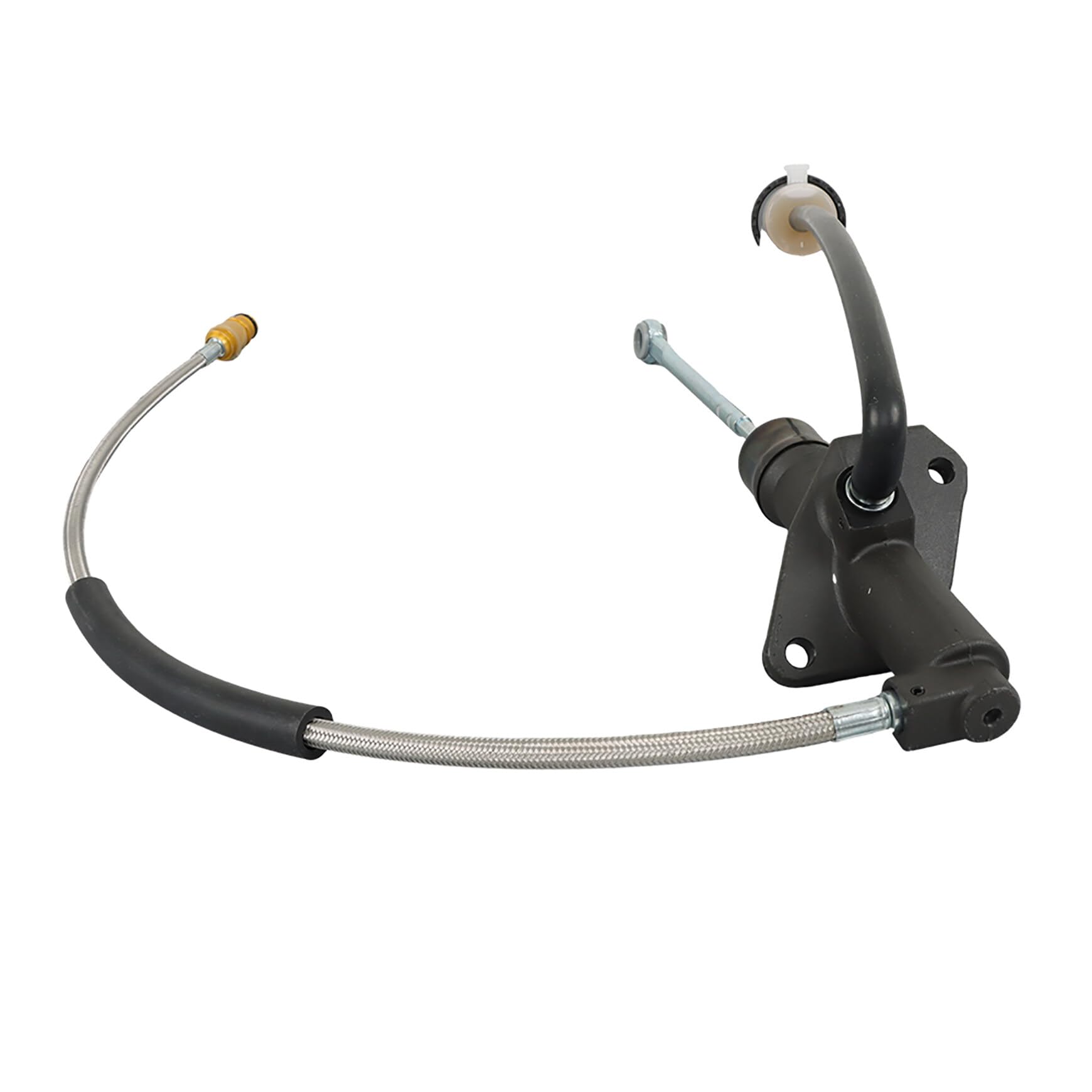 Cilindro maestro de embrague para restaurar la transmisión manual de Camaro V8 y Firebird 8