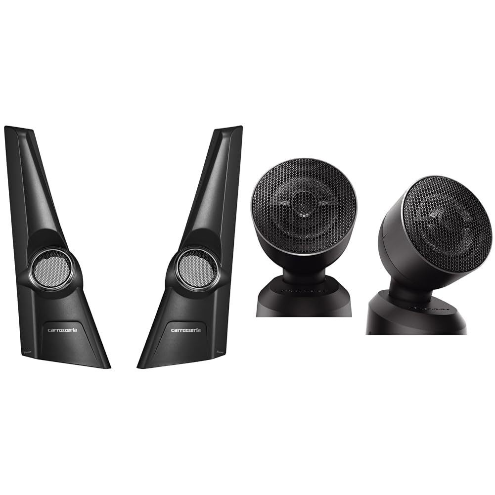 Amazon | 【セット買い】パイオニア スピーカー UD-K308 音質向上