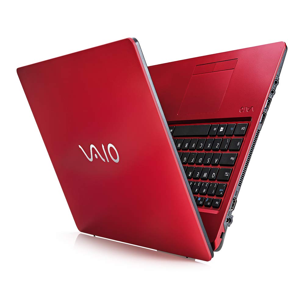 Notebook Vaio® Fit 15S 7ª Geração Core i5 8GB 256GB SSD Tela