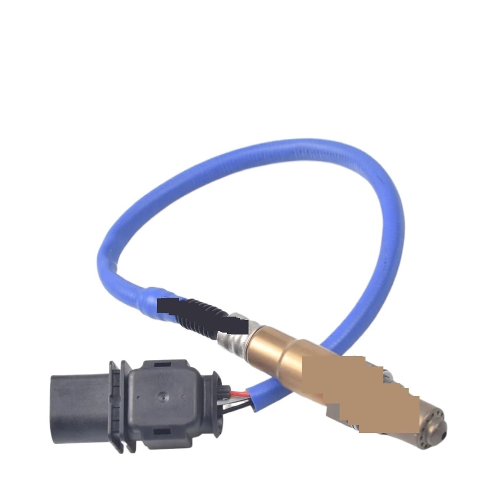 Sonde lambda 0258017321 pour corriger la surconsommation moteur