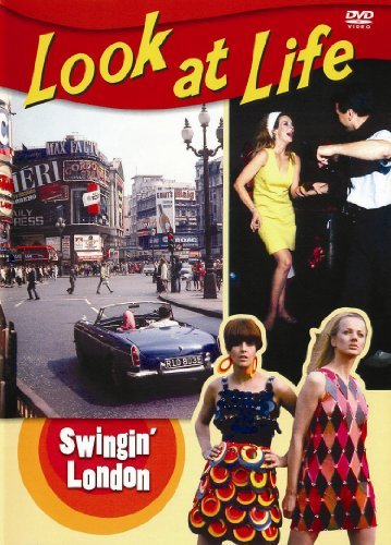 ミュージック DVD GAS TV05 Moving Image of London ミュージック DVD