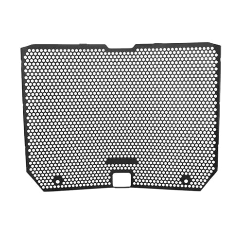Grille radiateur YZF-R9 2025 protection alu antichoc refroidisseur