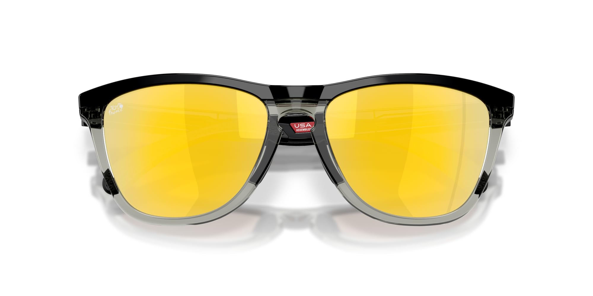 Oakley Oo9284 Frogskins Range Lunettes de soleil rondes