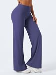 YEOREO Ease Workout Leggings Womens No Front Seam Straight Leggings 29"/ 31.5"/ 33"/ 35" High Waist Buttery Eddiy Yoga Pants