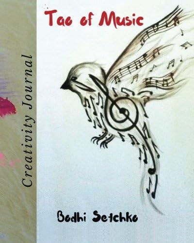 Tao of Music Creativity Journal