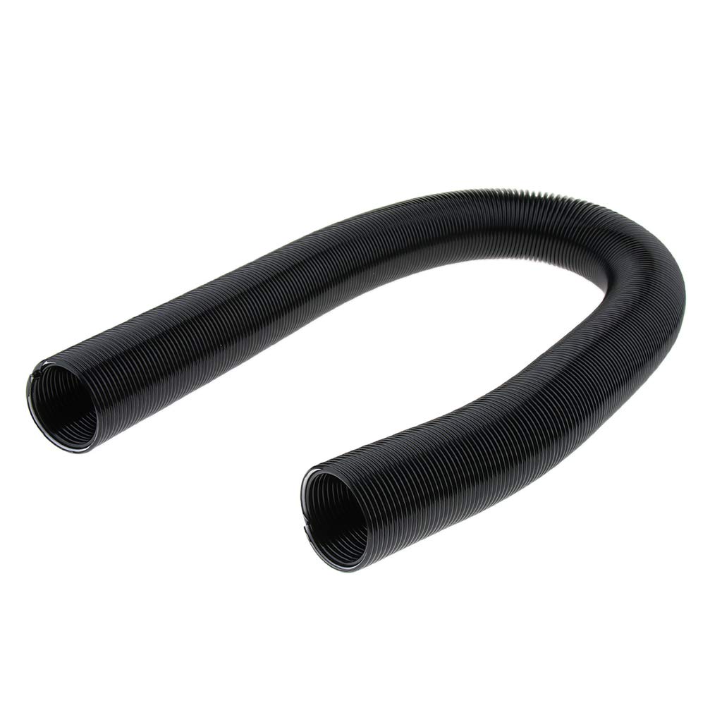 B Baosity Accesorio Secador de Pelo para Mascotas Tubo Flexible de Recambio Resistente Al Compatible con Herramientas de Peluquería Adecua, tal como se describe, L