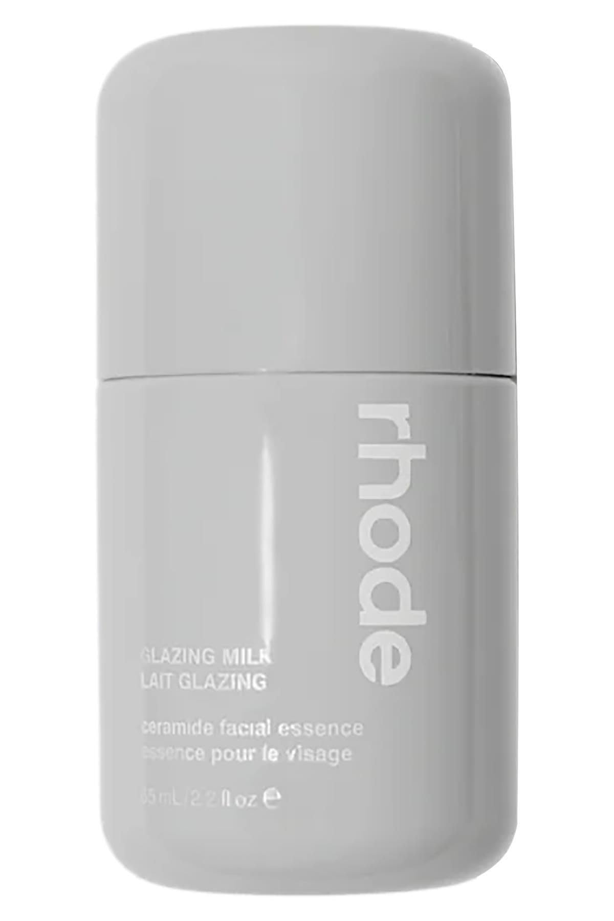 Rhode Glazing Milk Facial Essence, 65 ml, THE ESSENTIAL PREP LAYER
