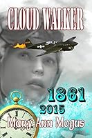 Cloud Walker 1613097921 Book Cover