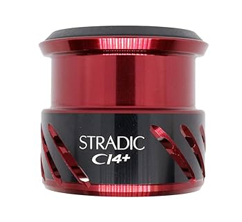 Amazon | 純正パーツ 16 ストラディック CI4+ C2000S スプール組