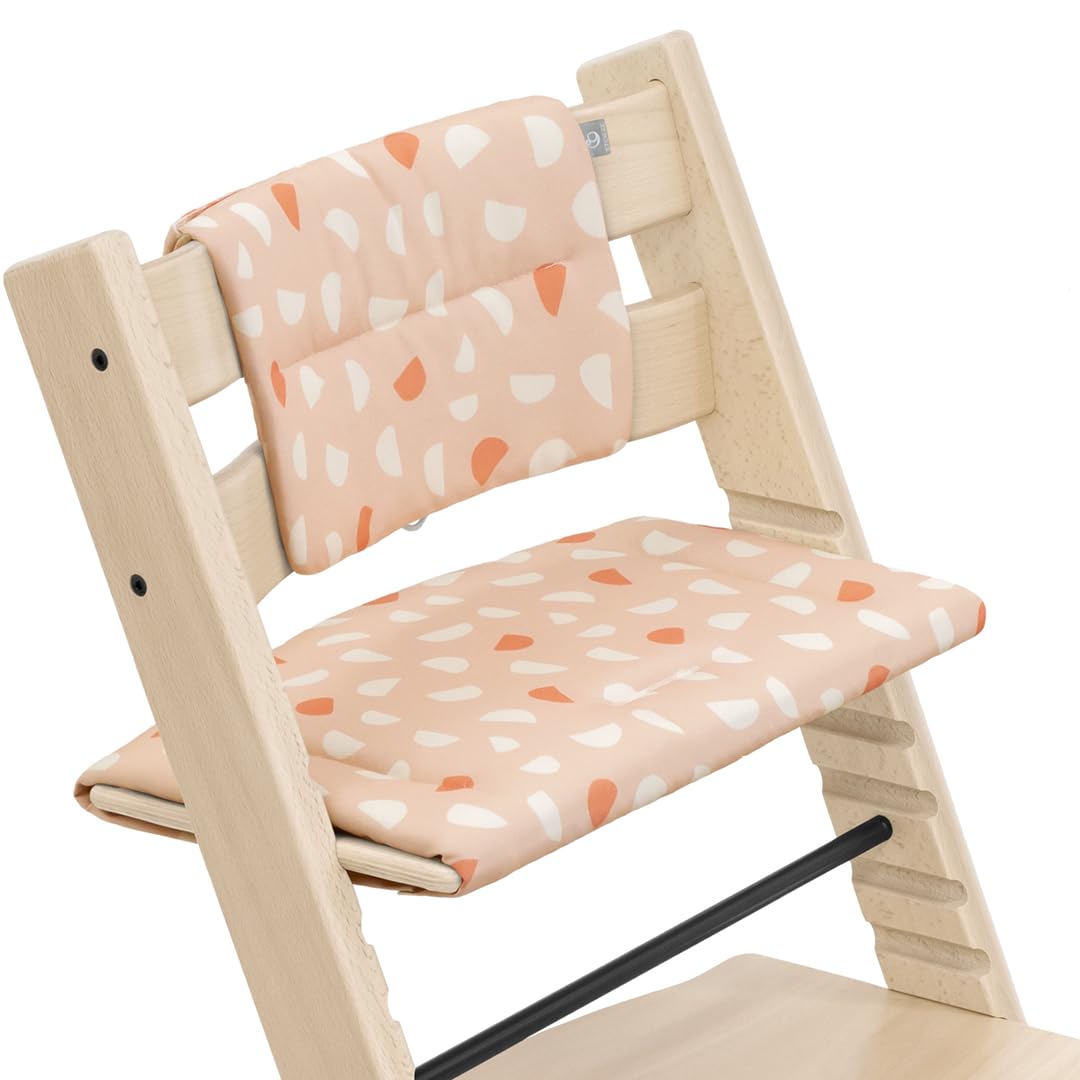 ストッケ トリップトラップ ハイチェア ピンク Amazon | Stokke(ストッケ)【公式】トリップトラップ 付属品