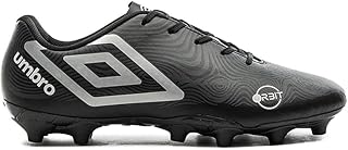 Chuteira Umbro Campo Orbit Verde e Branco - Masculino