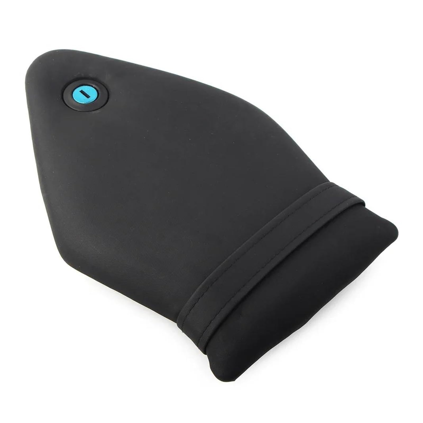 Imbottitura Per Cuscino In Pelle Per Sedile Passeggero Posteriore Per Moto | Sella Moto Comfort Per S1000R K47 2013-2018 Per S1000RR K46 2015 2016 2017 2018 Supporto Per La Guida Tutto Il Giorno