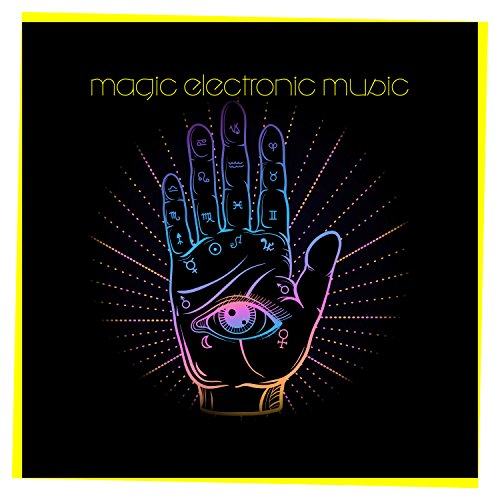 Amazon.com: Magic Electronic Music : VARIOUS ARTISTS: Digital Music