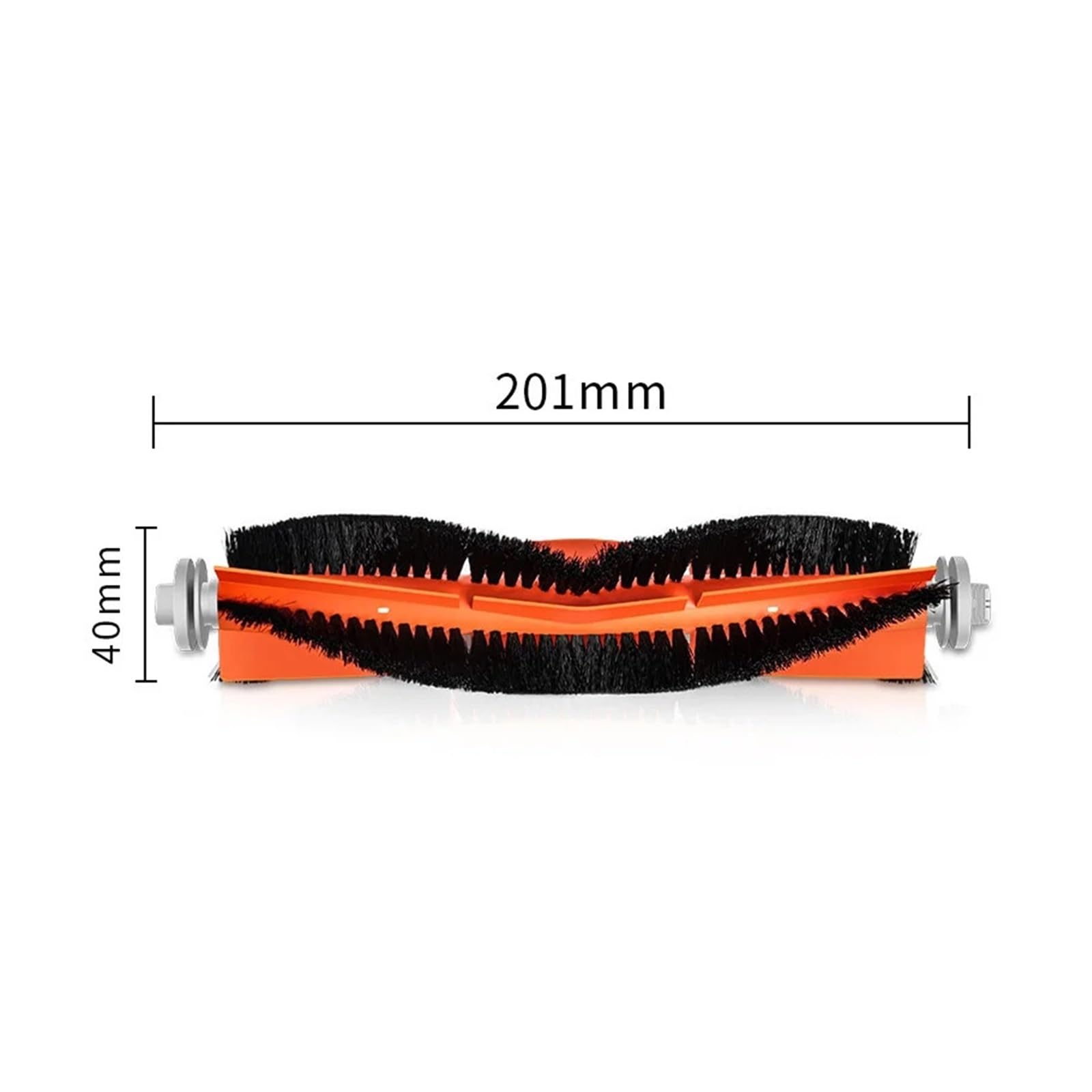 Cepillo Lateral Principal aspiradora, Compatible with Xiaomi, Mi Robot Vacuum Mop 2 STYTJ03ZHM, Filtro, paño de mopa, Piezas de Repuesto Robot cepillos y Filtro de aspiradora(7PCS)