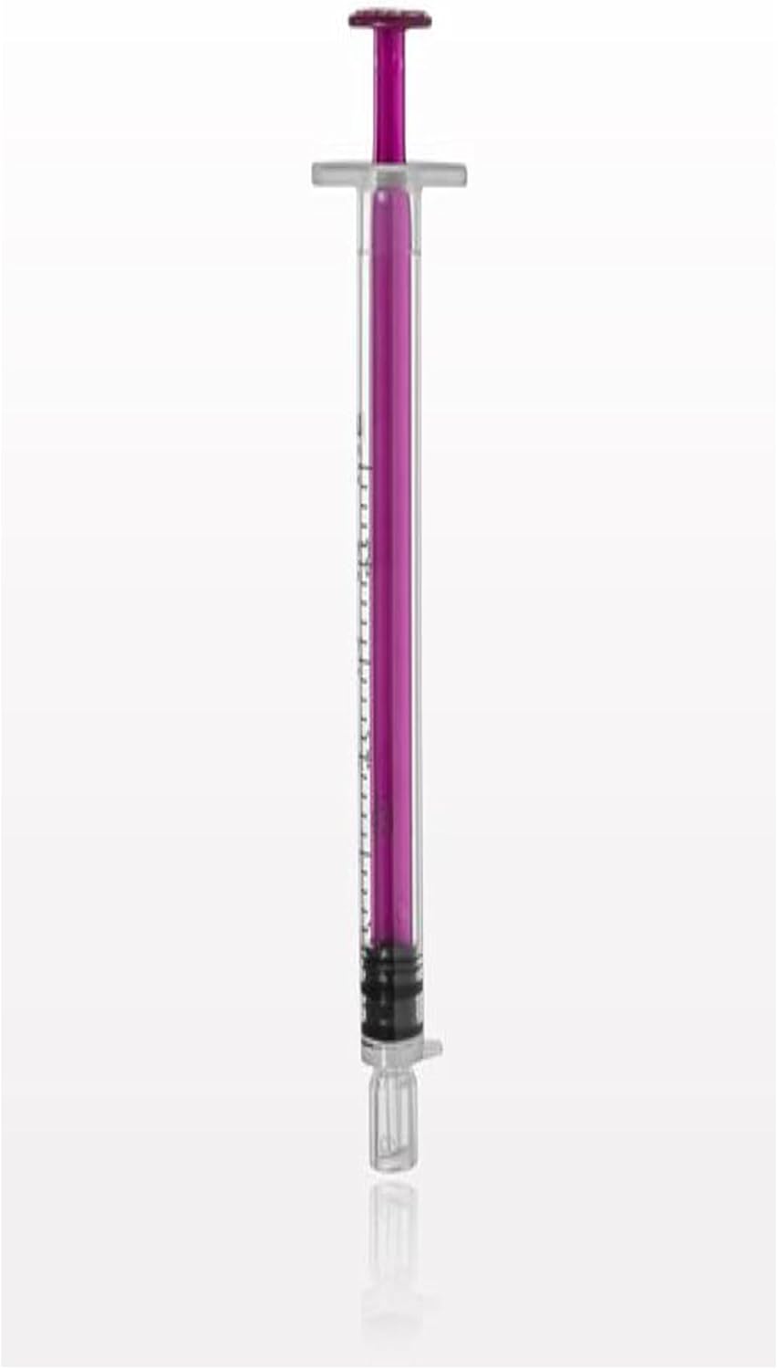 Sterile ENFit® LDT Syringe - 3ml LDT