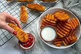Beyond Meat Beyond Chicken Tenders, 5 Pound - 2 per case