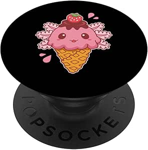 Kawaii Axolotl Bubble Tea Axolotl Anime Cute Axolotl