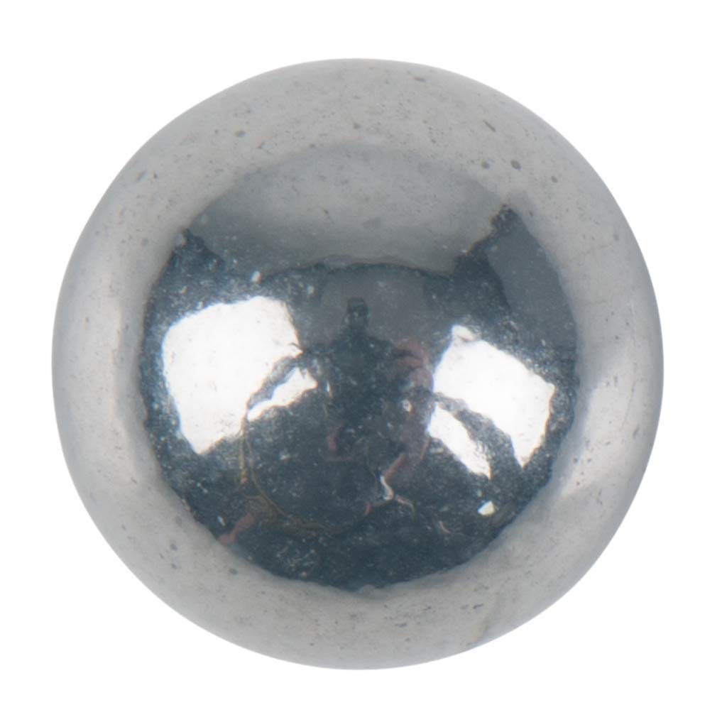 SK KS Tools Balle en Acier Transparent