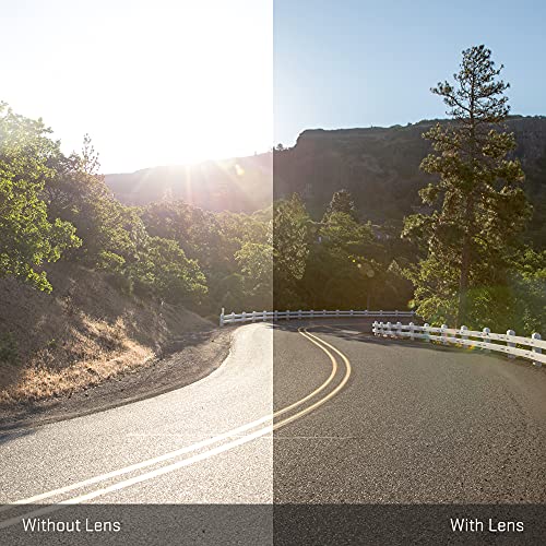 Image of Revant Replacement Lenses for Oakley Fives Squared OO9238