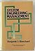 System Engineering Management (New Dimensions In Engineering Series)