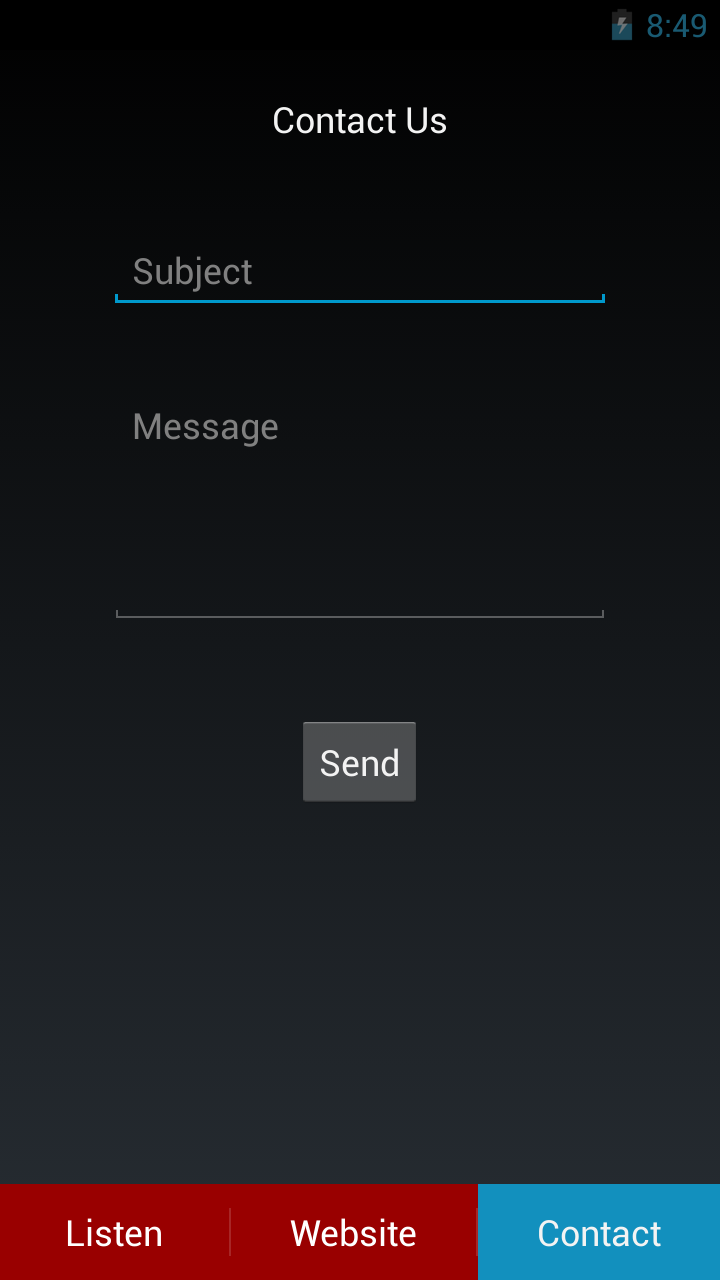  Radio Classics WRCAmazon.co.jpAppstore for Android