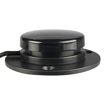 AbleNet 100SPBK Specs Switch - Black